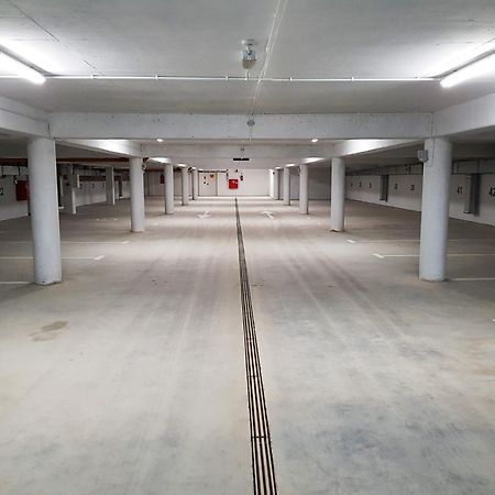 Świnoujście Wyspa Uznam Promenada Baltycki מראה חיצוני תמונה